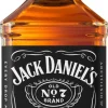Jack Daniel's Tennessee Whiskey
