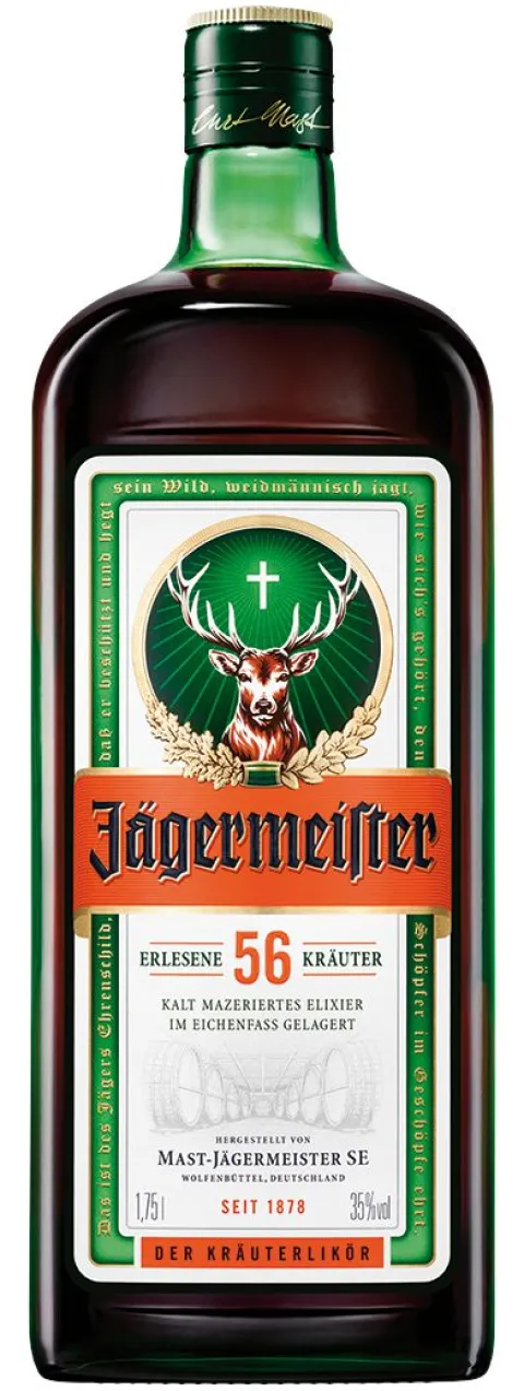 Jagermeister