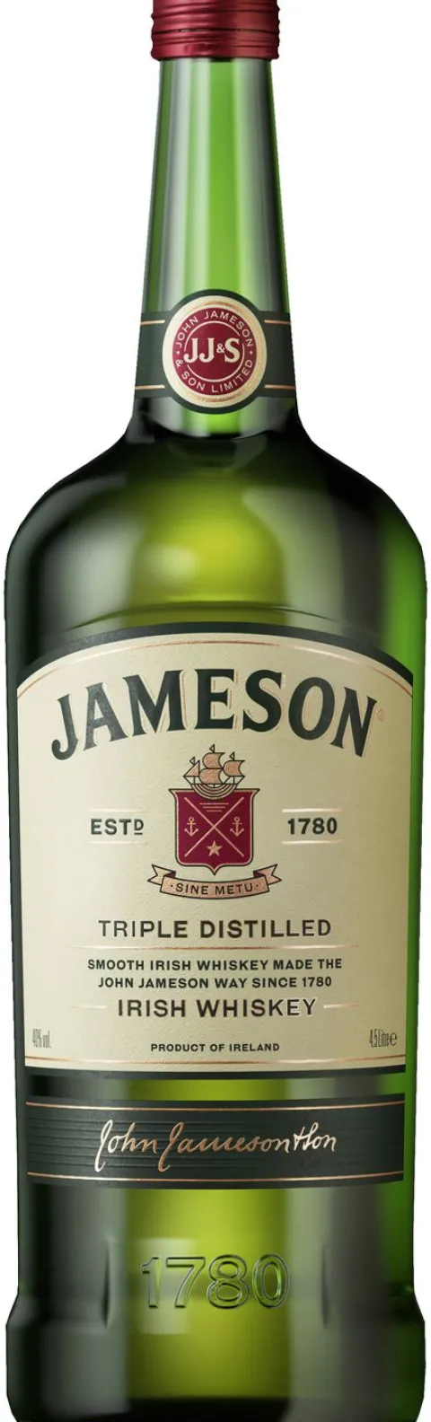 Jameson