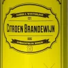 Jansen & Wouterlood Citroenbrandewijn