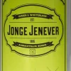Jansen & Wouterlood Jonge Jenever