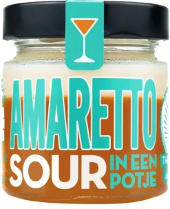 Jartails Amaretto Sour