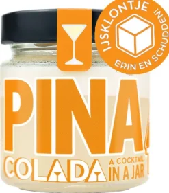 Jartails Piña Colada