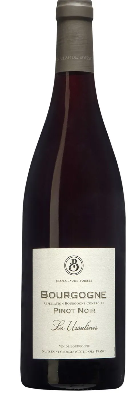 JC Boisset Bourgogne Pinot Noir