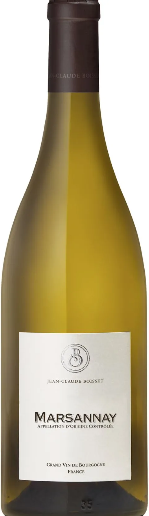 J.C. Boisset Marsannay Blanc
