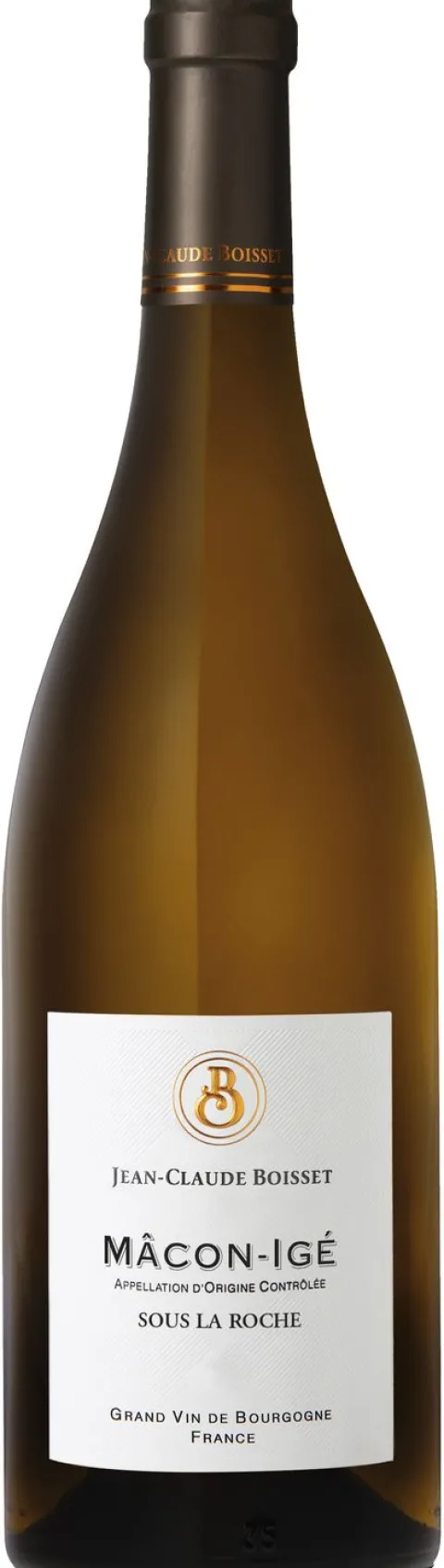 JC Boisset Mâcon-Igé