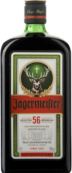 Jägermeister