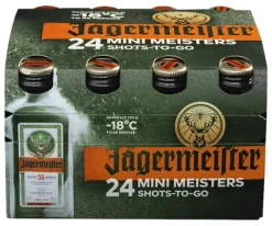 Jägermeister