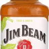 Jim Beam Apple Flavored Bourbon