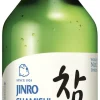 Jinro Soju Chamisul Fresh