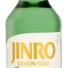 Jinro Soju Lemon