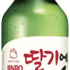 Jinro Soju Strawberry