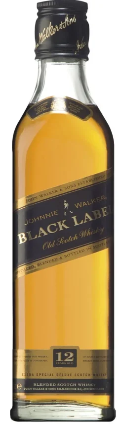 Johnnie Walker Black Label