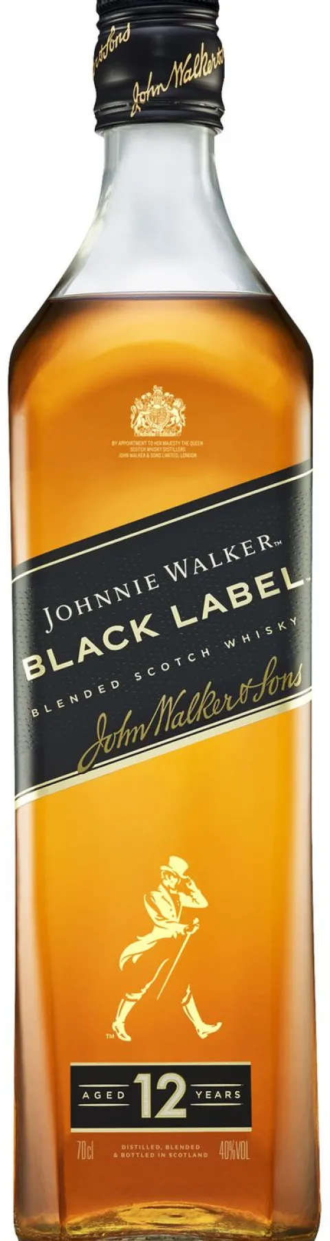 Johnnie Walker Black Label