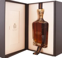 Johnnie Walker Blue Label King George