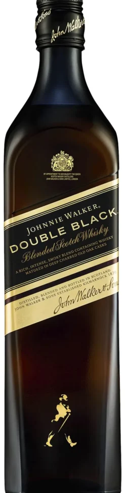 Johnnie Walker Double Black
