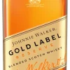 Johnnie Walker Gold Label Reserve