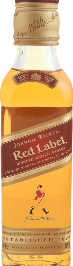 Johnnie Walker Red Label