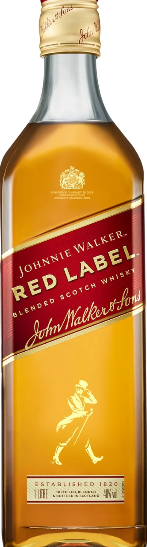 Johnnie Walker Red Label
