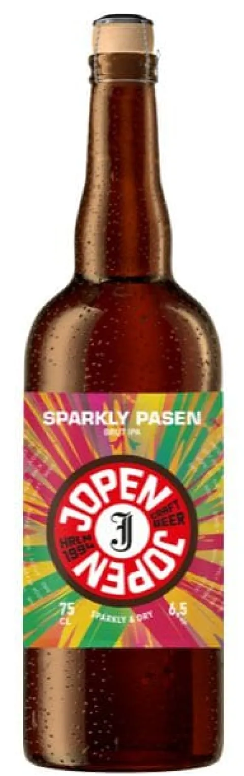 Jopen Sparkly Pasen
