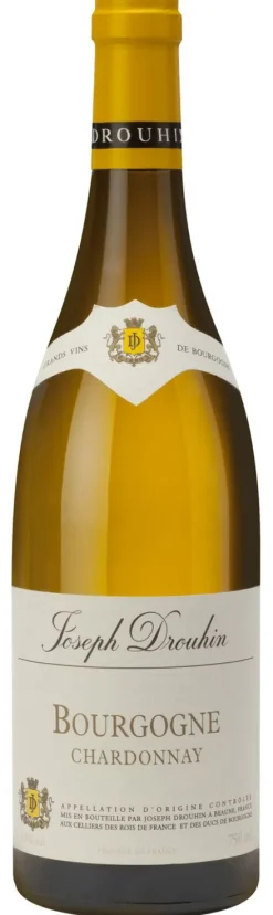 Joseph Drouhin Bourgogne Chardonnay