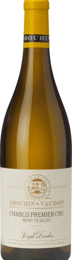 Joseph Drouhin Chablis Mont de Milieu