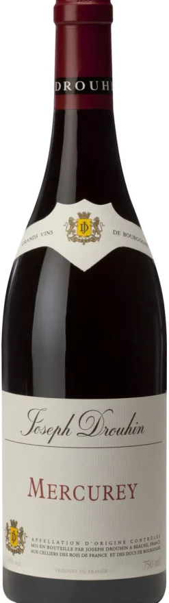 Joseph Drouhin Mercurey