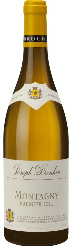 Joseph Drouhin Montagny Premier Cru