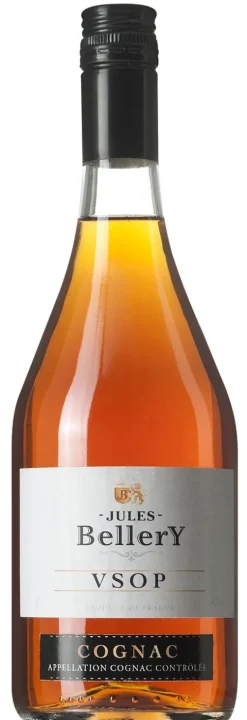 Jules Bellery VSOP Cognac
