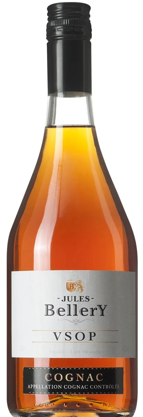 Jules Bellery VSOP Cognac