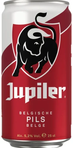 Jupiler Blik