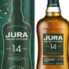 Jura 14 years