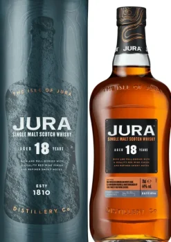 Jura 18 Years