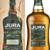 Jura Rum Cask