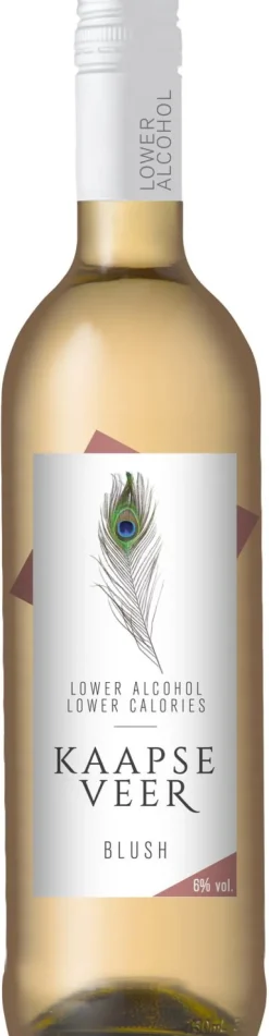 Kaapse Veer Blush