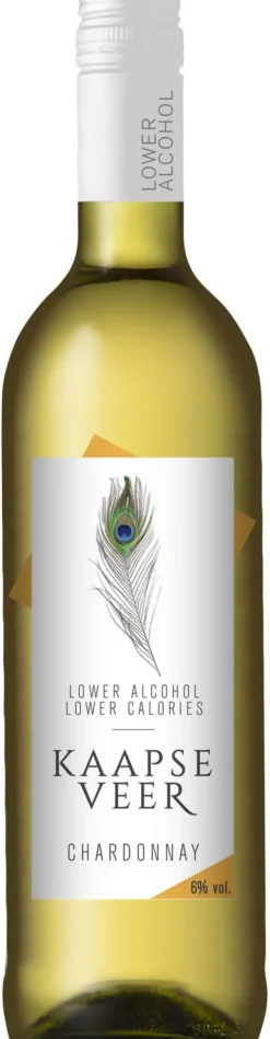 Kaapse Veer Chardonnay