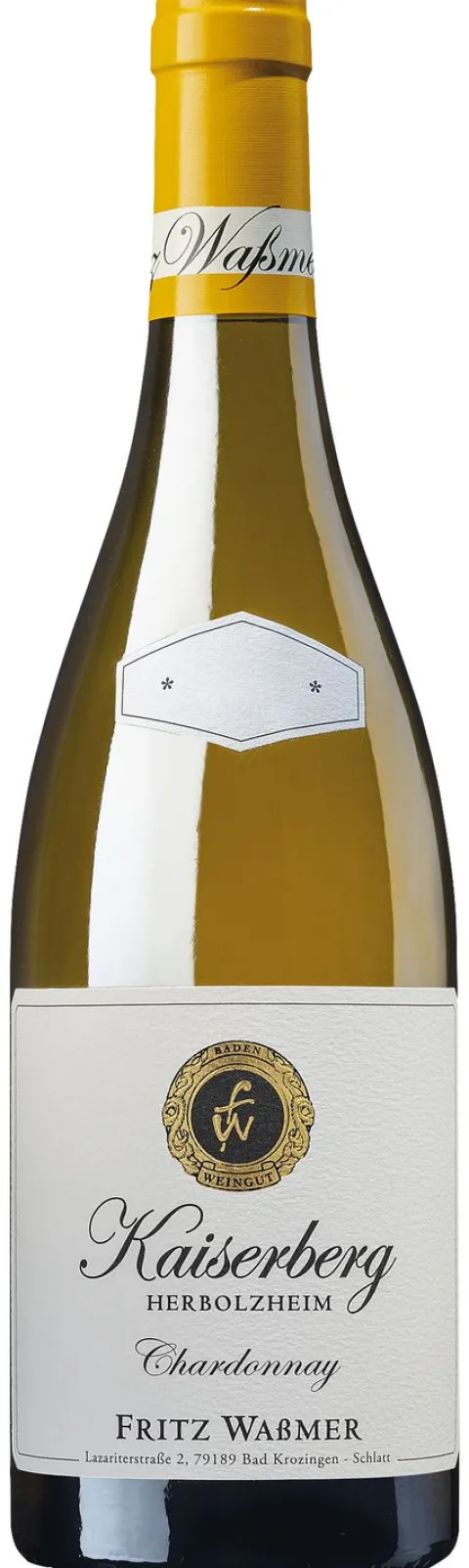 Kaiserberg Herbolzheim Chardonnay