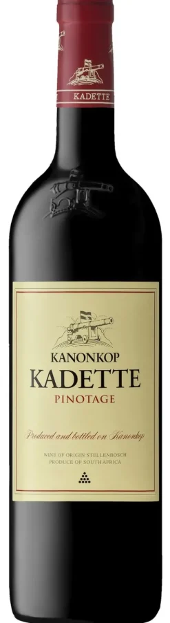 Kanonkop Kadette Pinotage