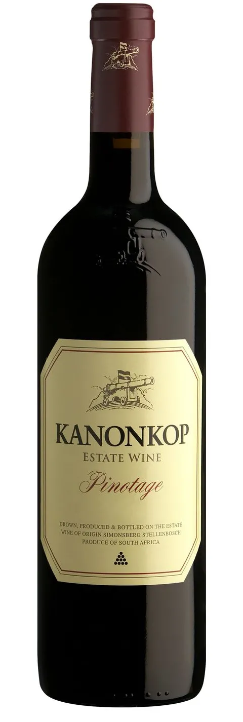 Kanonkop Pinotage