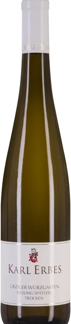 Karl Erbes Riesling Spätlese Trocken