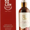 Kavalan Triple Sherry Cask