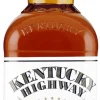 Kentucky Highway Whiskey