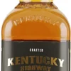 Kentucky Highway Whiskey 3 years