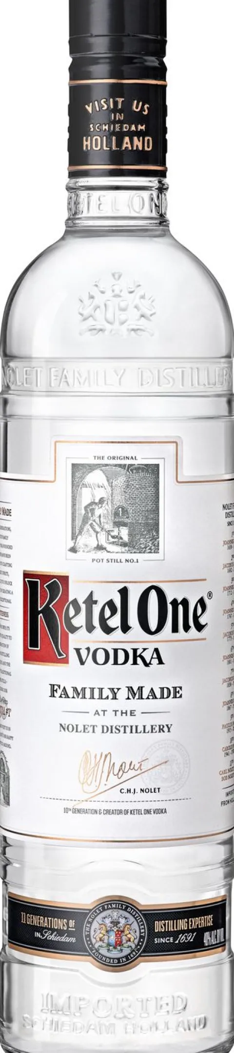 Ketel One Vodka