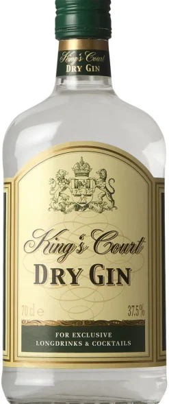 Kings Court London Dry