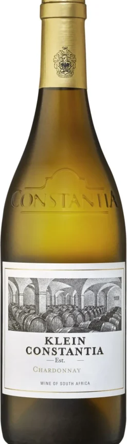 Klein Constantia Chardonnay