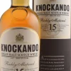 Knockando 15 Years Rich Matured