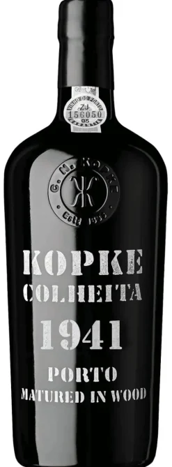 Kopke Colheita