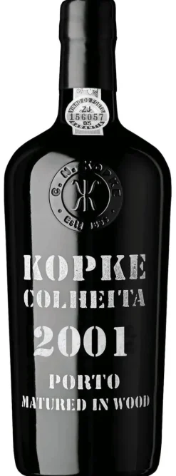 Kopke Colheita
