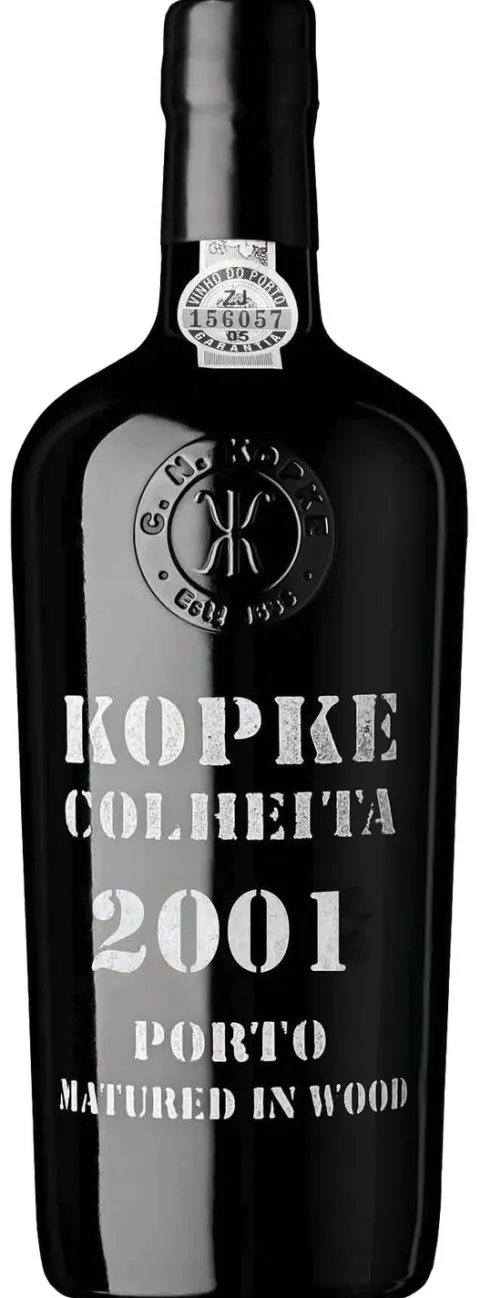 Kopke Colheita